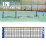 10ft Portable Badminton Net for Multiple Sports