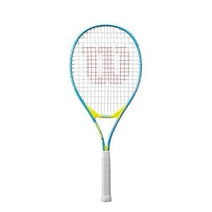 WILSON Ultra Power 25 Junior Tennis Racket