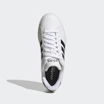 adidas Women's Grand Court 2.0 Tennis Shoes