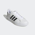 adidas Women's Grand Court 2.0 Tennis Shoes