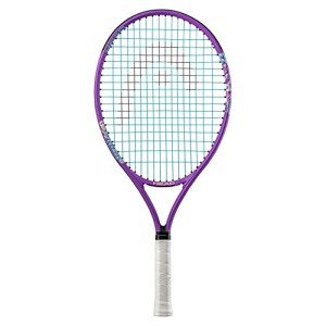 HEAD Instinct Junior Tennis Racquet - 23" Purple