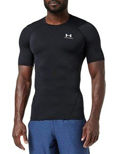 Under Armour Men's UA HG Armour Compression Shirt