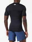 Under Armour Men's UA HG Armour Compression Shirt