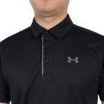 Under Armour Men's Tech Breathable Polo Shirt