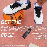 GRIPEXX Sports Hand Grip Spray - 4oz Performance Boost