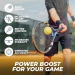 Tourna Lead Tape for Racquet Weighting