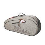 Wilson Team Tennis Bag for 3 Rackets