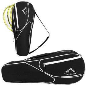 Himal Lightweight Tennis Bag for All Players