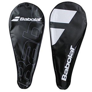 Babolat Tennis Racquet Cover with Adjustable Strap