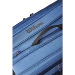 WILSON Ultra V4 Tour Tennis Racket Bag - Blue