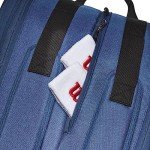 WILSON Ultra V4 Tour Tennis Racket Bag - Blue