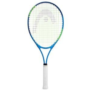 HEAD Ti. Conquest 27" Blue Tennis Racquet