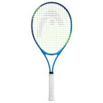 HEAD Ti. Conquest 27" Blue Tennis Racquet