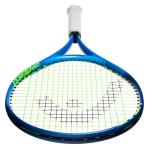 HEAD Ti. Conquest 27" Blue Tennis Racquet
