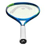 HEAD Ti. Conquest 27" Blue Tennis Racquet