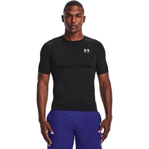 Under Armour Men's UA HG Armour Compression Shirt