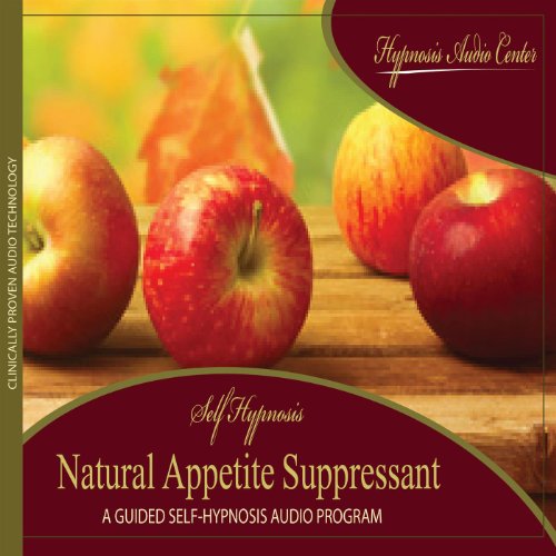 Natural Weight Loss: Guided Self-Hypnosis