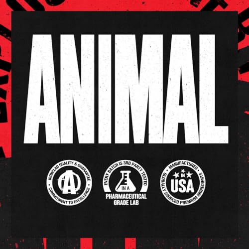Animal Cuts: Powerful Weight Loss for Women