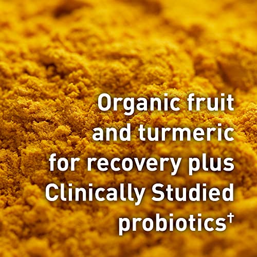 Organic Vanilla Protein (Local Pickup SF)