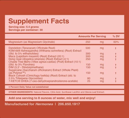 Hormone Harmony: Women's Weight Loss and Relief
