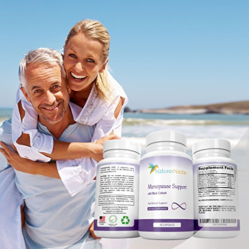 Menopause Weight Loss: Hot Flash Relief, Hormone Balance