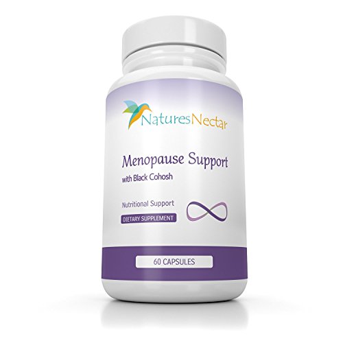 Menopause Weight Loss: Hot Flash Relief, Hormone Balance
