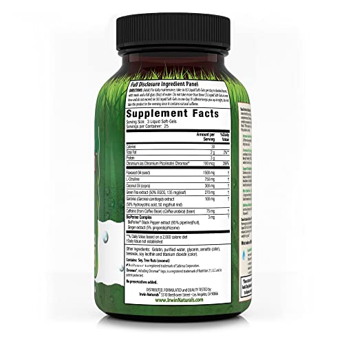 Powerful Dual-Action Fat Burner for Women - Pack of 2