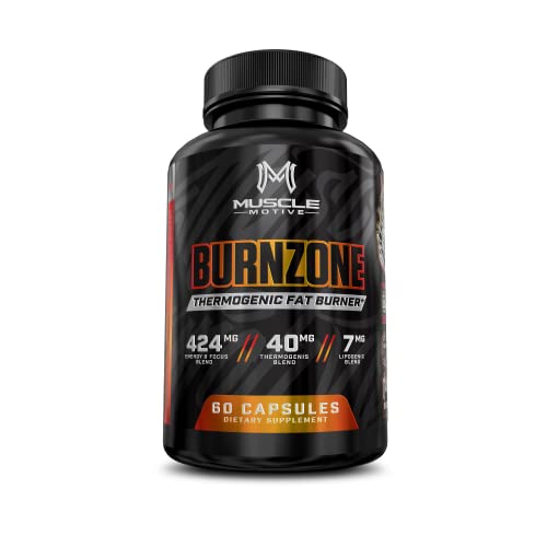Powerful Weight Loss & Appetite Suppressant for Women