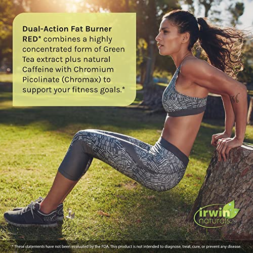Powerful Dual-Action Fat Burner for Women - Pack of 2
