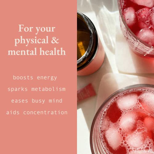 Rookie Wellness Wake Energy Drink - Weightloss Boost