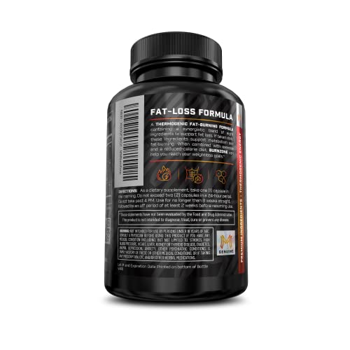 Powerful Weight Loss & Appetite Suppressant for Women