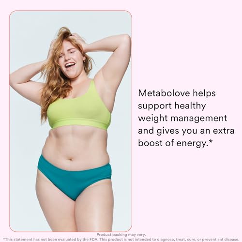 Love Wellness Boost & Reduce Kit - Bye Bye Bloat & Metabolove