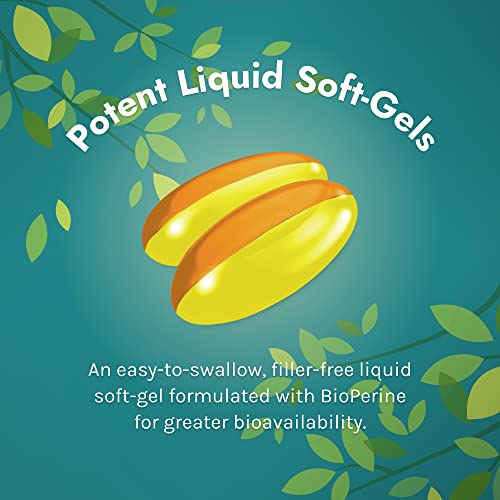Irwin Naturals Stored-Fat Belly Burner - 60 Soft-Gels, Pack of 2