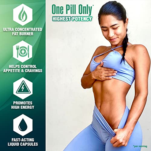 Lipo-6 Black Hers: Women's Weight Loss & Beauty Pills
