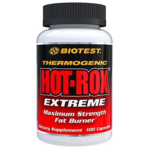 Extreme Fat Burner - Natural, 50 Day Supply