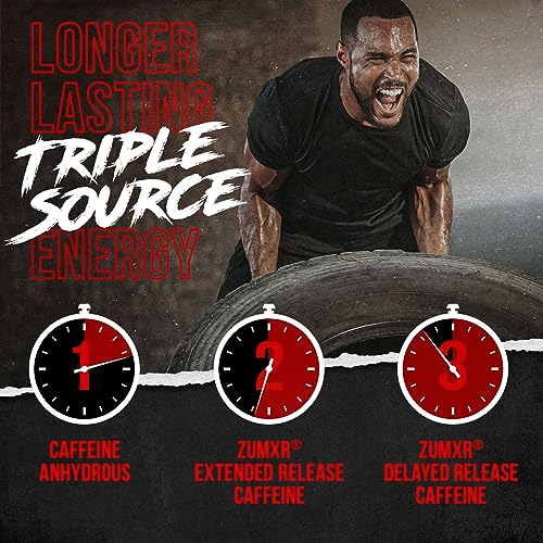 Superhuman Burn: Metabolism Booster & Weight Loss Supplement