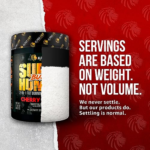 Superhuman Burn: Metabolism Booster & Weight Loss Supplement