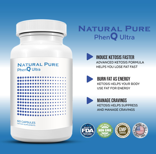PhenQ Ultra Diet Pills: Effective Weight Loss Solution