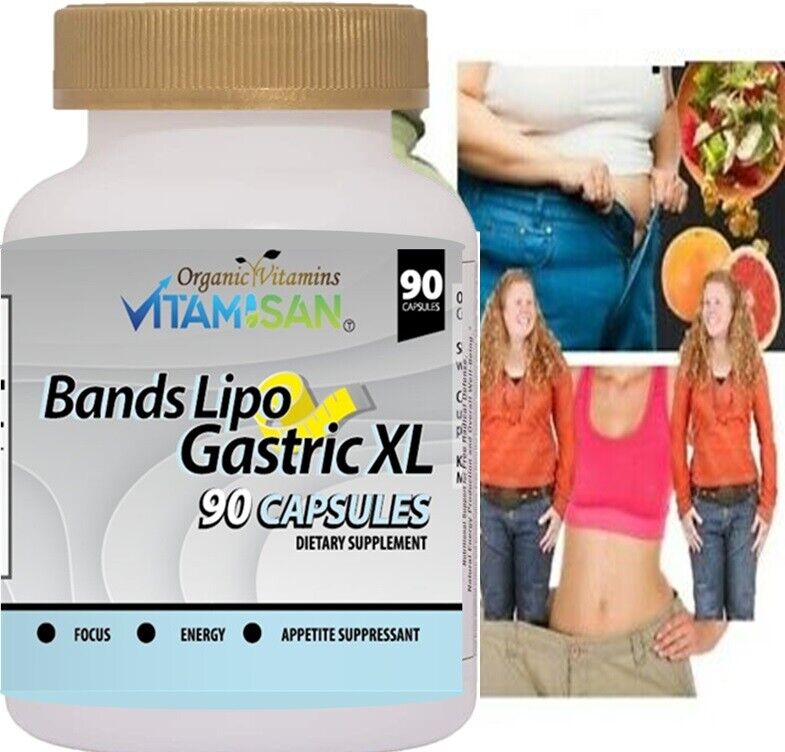 Fast weight loss pills suppress appetite, burn fat