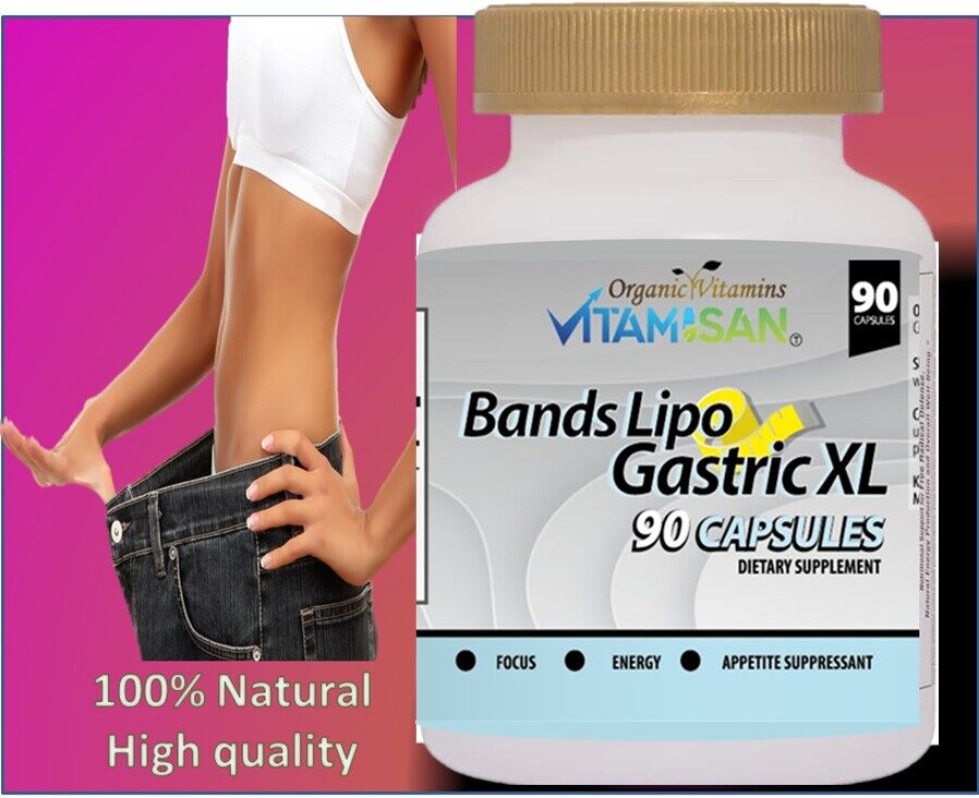 Fast weight loss pills suppress appetite, burn fat