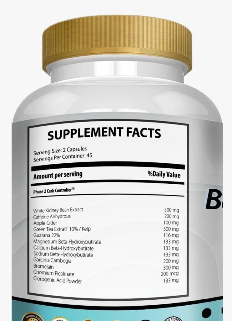 Fast weight loss pills suppress appetite, burn fat