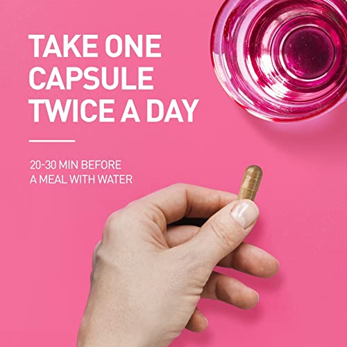 Natural Women's Weight Loss Pills - Fast & Effective