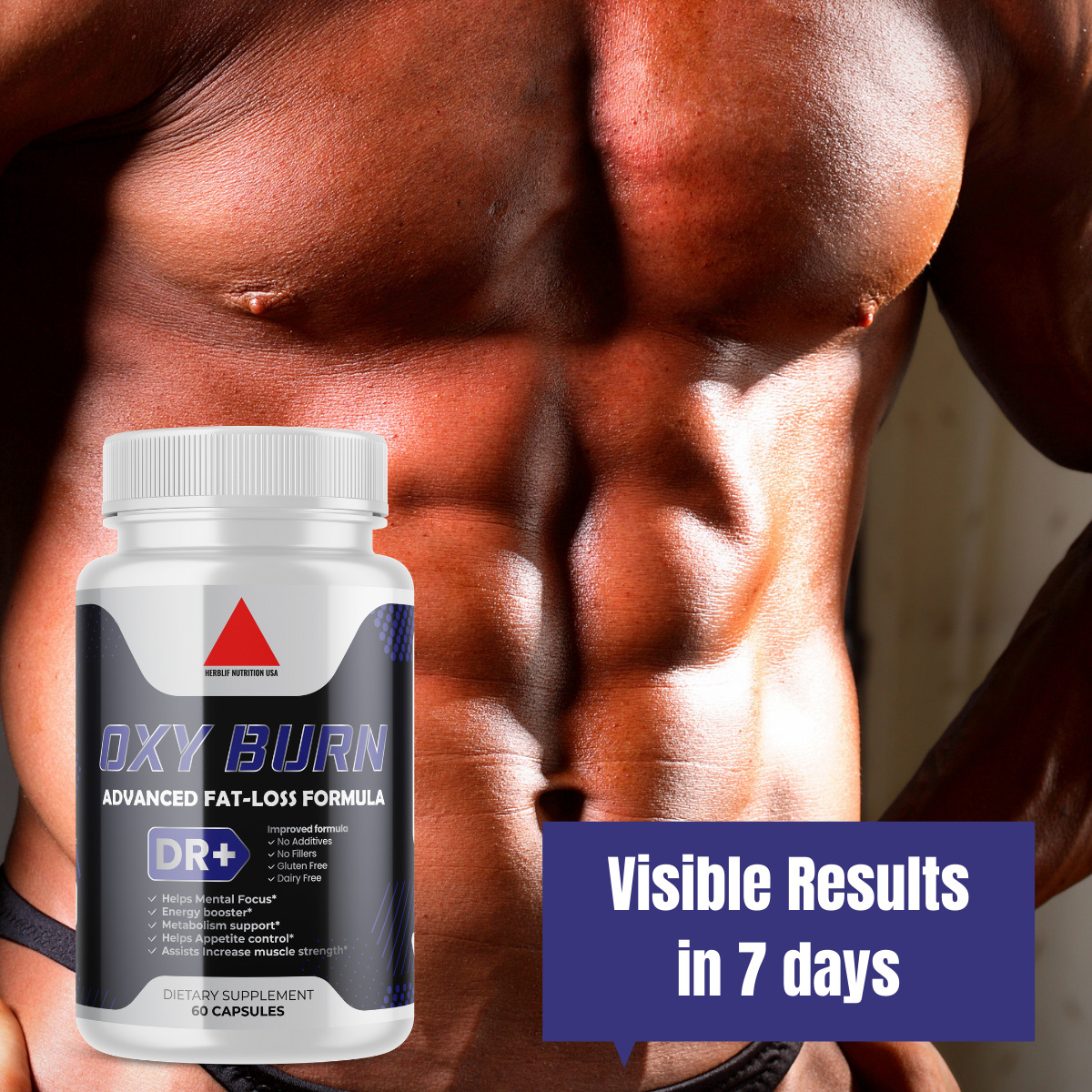 Womens Belly Fat Burner: Shed Stomach Weight!