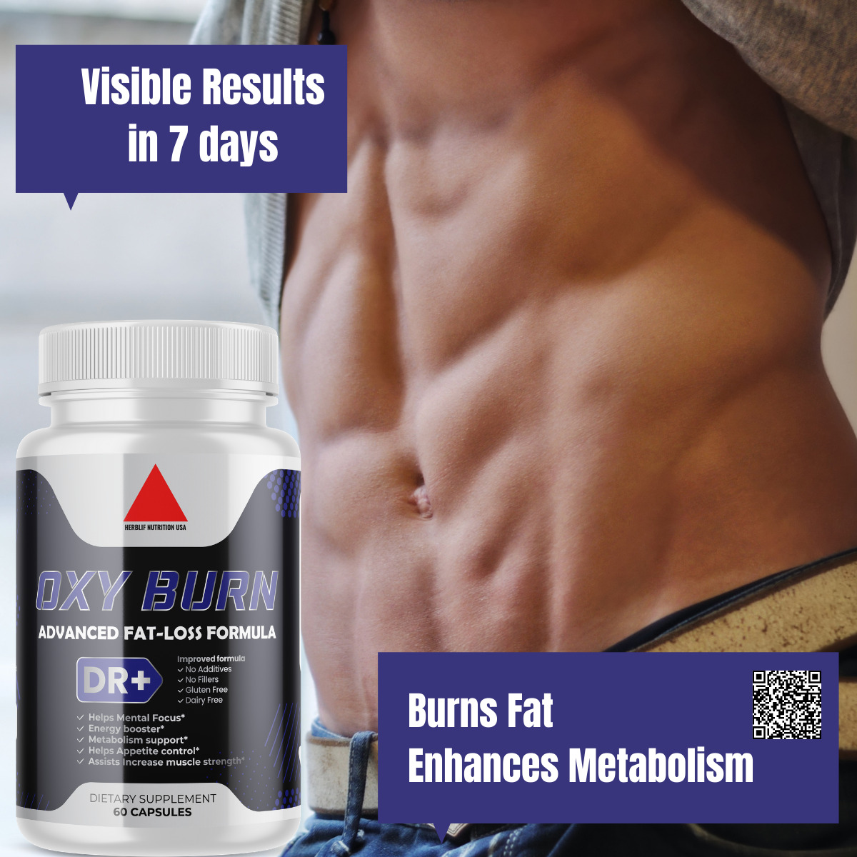 Womens Belly Fat Burner: Shed Stomach Weight!