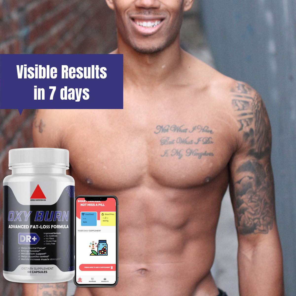 Womens Belly Fat Burner: Shed Stomach Weight!