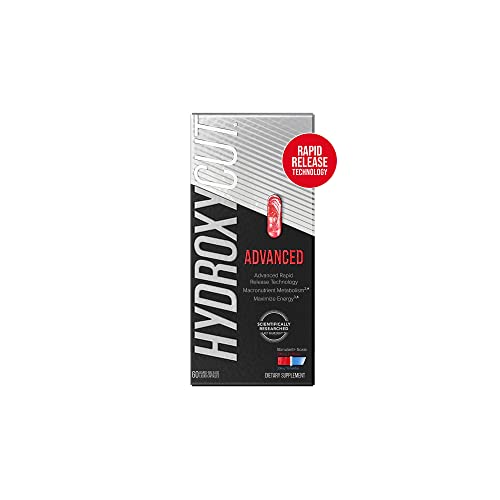 Hydroxycut Black: Powerful Weight Loss Supplement for Women