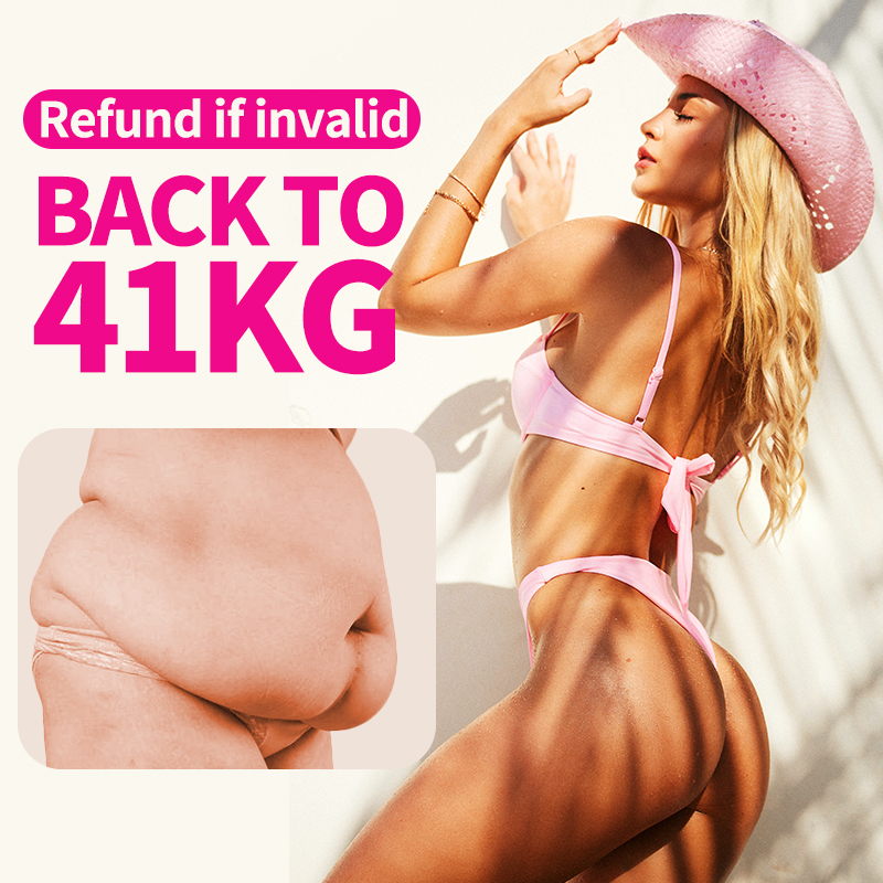Fast & Effective Natural Extract for Women's Weight Loss