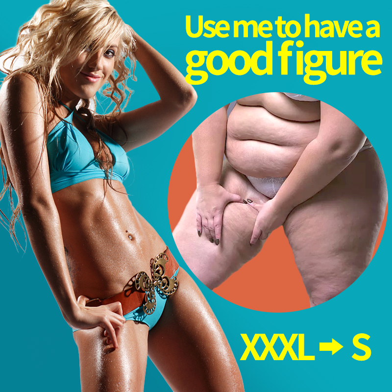 Fast & Effective Natural Extract for Women's Weight Loss
