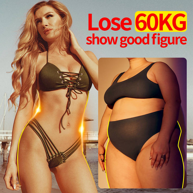 Fast & Effective Natural Extract for Women's Weight Loss