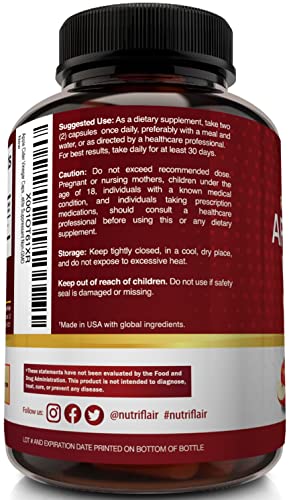 Powerful Apple Cider Vinegar Capsules for Women's Weightloss